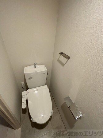 ライブガーデン江坂IXの物件内観写真